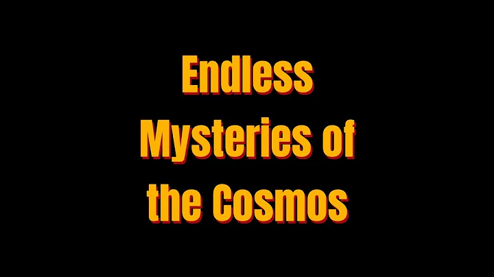 The Universe Is Stranger Than You Think…