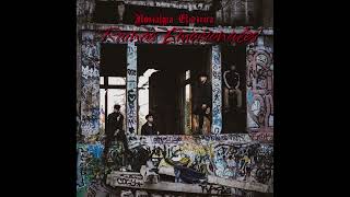 Nostalgia Eléctrica - Ruinas Emocionales (2025) Post Punk, Gothic Rock - Chile