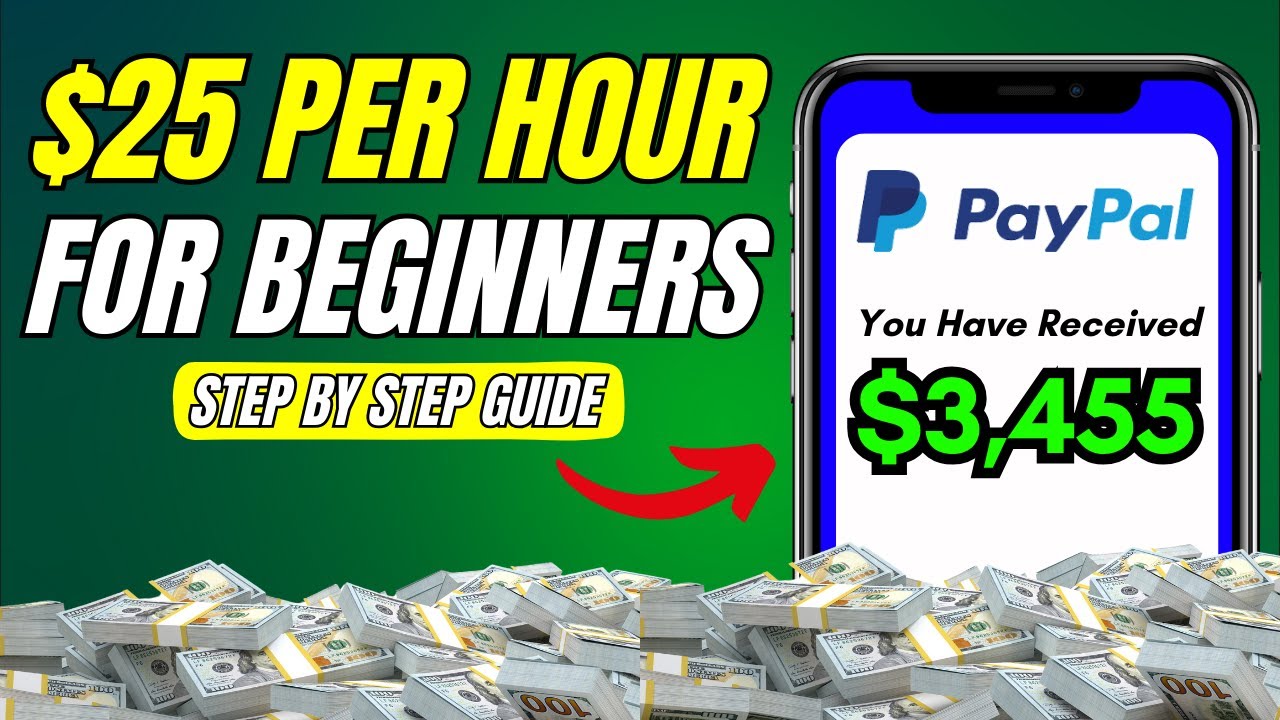 Picture of Customer Service Jobs for Beginners: Make Money Online upto $15-25 PER ...