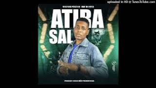Victor Poster Feat Dj Jota Mix - Atira Sal (Afro House)