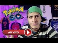 BATE PAPO COM VOCÊ POKÉMON GO