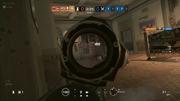 SUPER EPIC rapid fire headshot