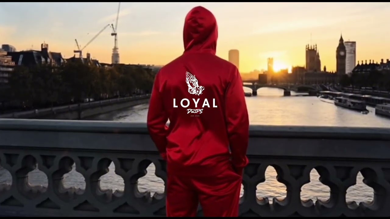 ArrDee x Central Cee Type Beat – Emotional UK Drill | Prod. Loyal Drips