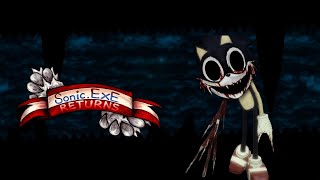 Sonic.exe The Disaster: Returns [v1.4P2] Kolossos Moments