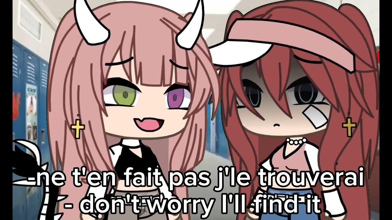 inspector gadget😎 //meme gacha life //not og// YouTube