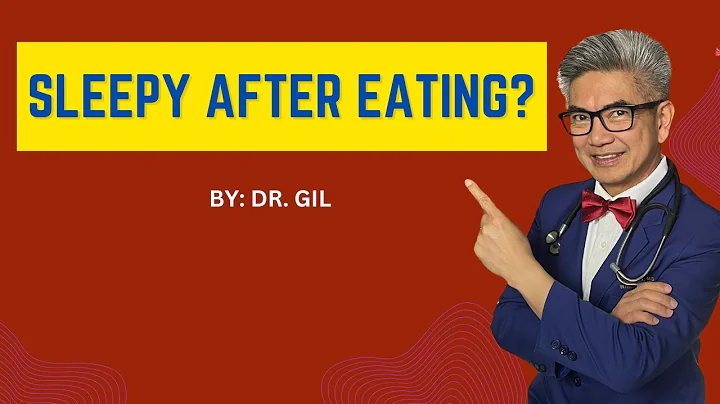 Why Do You Feel Sleepy After Eating? Causes and Solutions. #lowcarb #healthylifestyle #weightloss