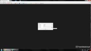 Change Admin Password - OpenMediaVault Change Admin Password - OpenMediaVault