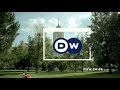 Deutsche Welle Ident #6 2012-2014