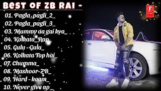 The Best 10 Songs Of Zb Rai Rap Song Zbrai1