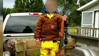 9-year-old charged with mother's murder in St. Joseph County