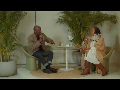 FOKLOR.ISH - #Kinfolk - EP:01 Behind the Name Jabulile Majola