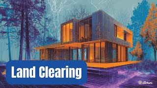 Land and Building Angelic Light Clearing Transmission