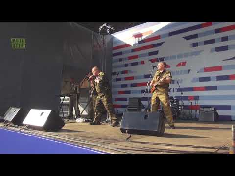 Каскад - Душа