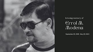 Papa's Memories