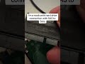 SAS vs Sata hard drive connections wtf? #sas #harddrive #sata