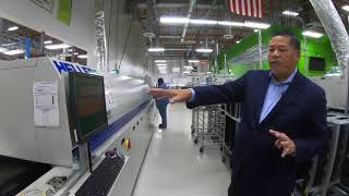 What is SMT Manufacturing and How To Surface Mount on a Circuit Board