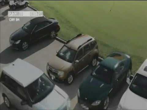Lustige Werbung Dacia Duster Youtube