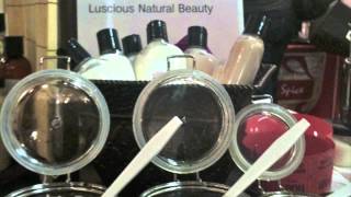 Lovii Luscious Natural Beauty