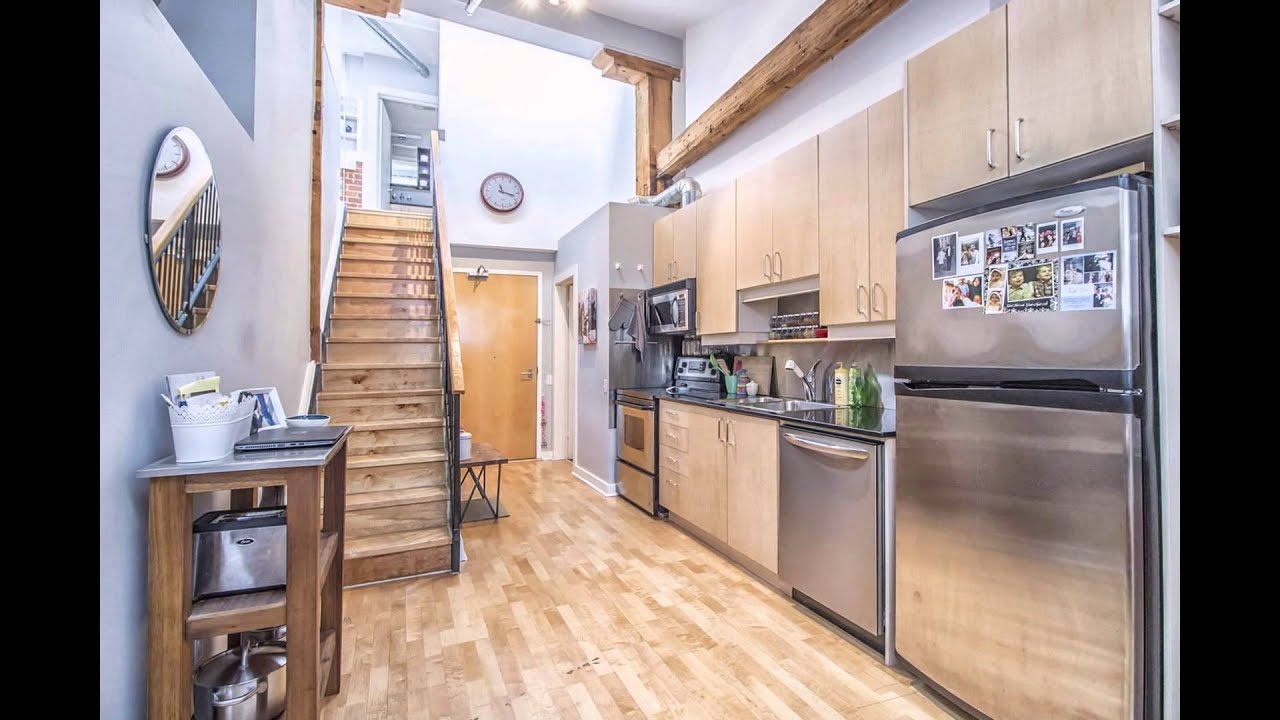 81A Front St East - Unit 418, Toronto