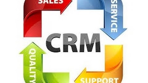 CRM Software Solutions Provider Developer Designer Programmer Consultant Analyst Offer