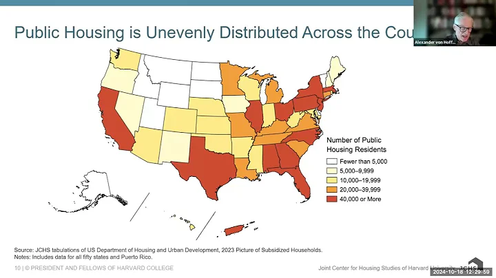 The Role of Public Housing in a New Social Housing System