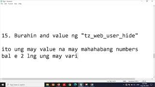 How to have full admin access on your Globe Prepaid Wifi