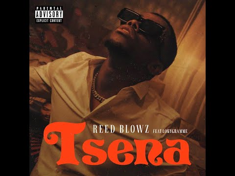 Reed Blowz - Tsena feat Lokygramme (clip officiel)