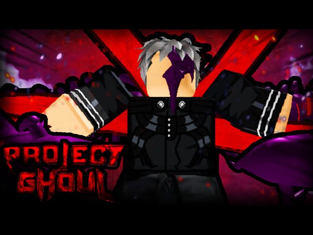 ALL 17 NEW FREE SPINS *OP KAGUNE* CODES In Roblox Project Ghoul
