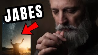 Who was Jabez? | Bible Study of The Prayer of Jabez | Bible Biographies