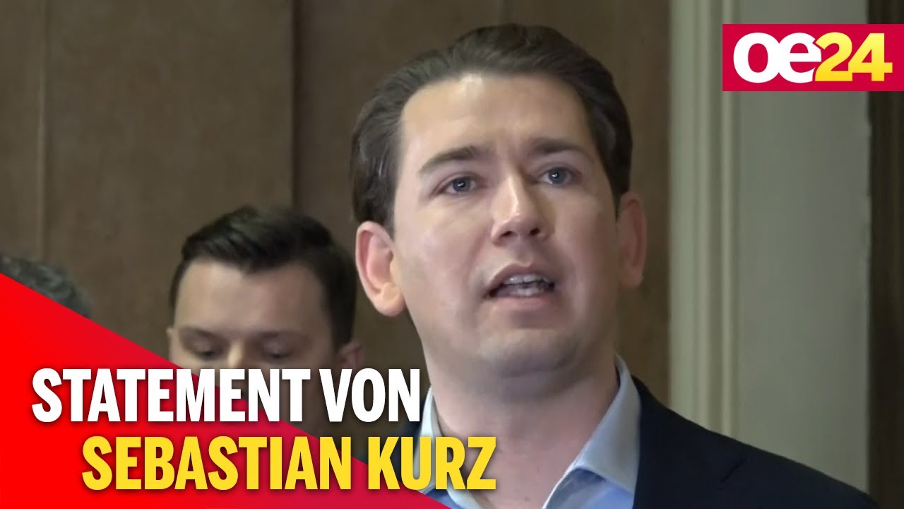 Kurz-Prozess: Das sagt Thomas Schmid zu den Vorwürfen - KURIER Innenpolitikchef erklärt