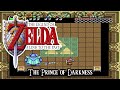 The Prince of Darkness - The Legend of Zelda: A Link to the Past DS