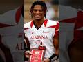 ❌The ⭐️top 10 HIGHEST RATED⭐️ college football WR recruits ever‼️