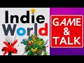 Did nintendos indie showcase deliver  game  talk 21