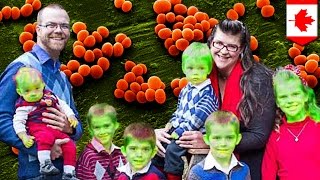 Anti-vaccine Mom changes mind after her 7 kids come down with whooping cough