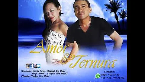 TROPICAL LINE MUSIC ANHELO