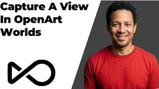 How To Capture A View In OpenArt Worlds (Easy Guide)