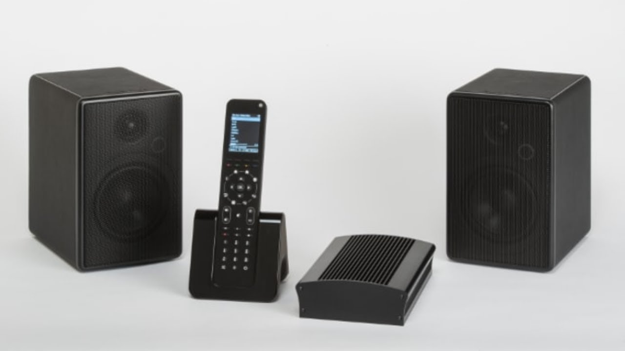 AMAS HOME: The Smart Audio Solution | Indiegogo