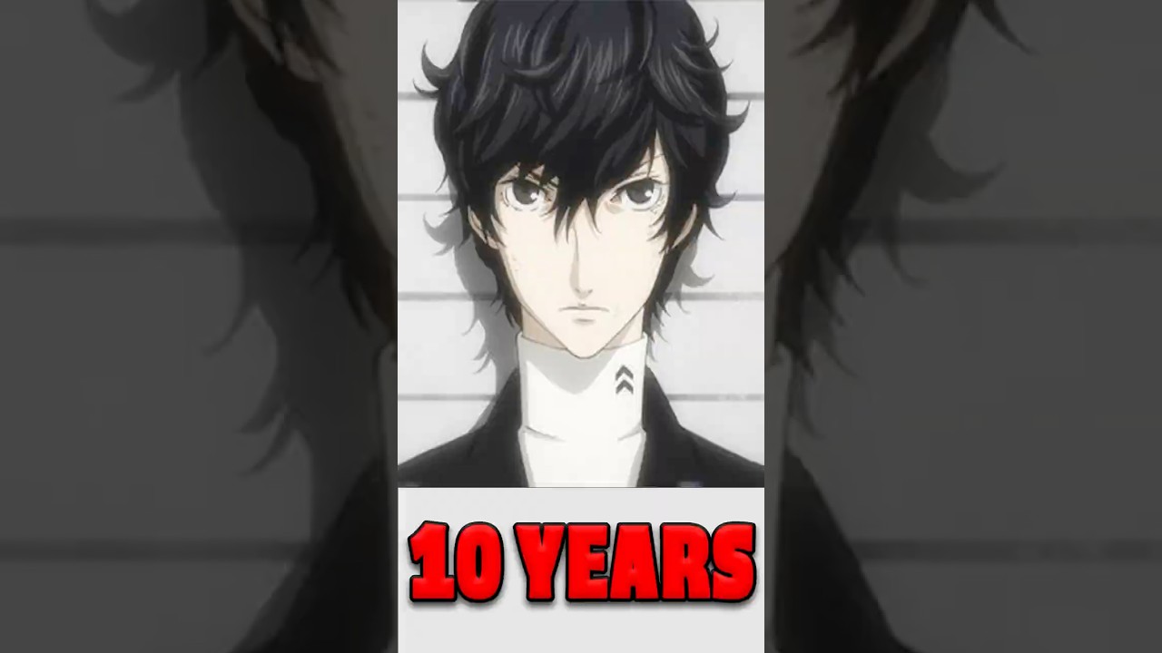 Has Persona 5 Been Overstaying It’s Welcome?