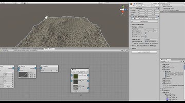 CTS Output Generator for MapMagic