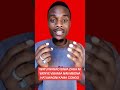 Tanzania Watu Wanaibiwa Zaga Hawaonyeshi Kama Congo Utako Duet Kasata Kimana Koramusic Samia 