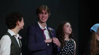 SHS Choir Concert Summer 2026 Clips