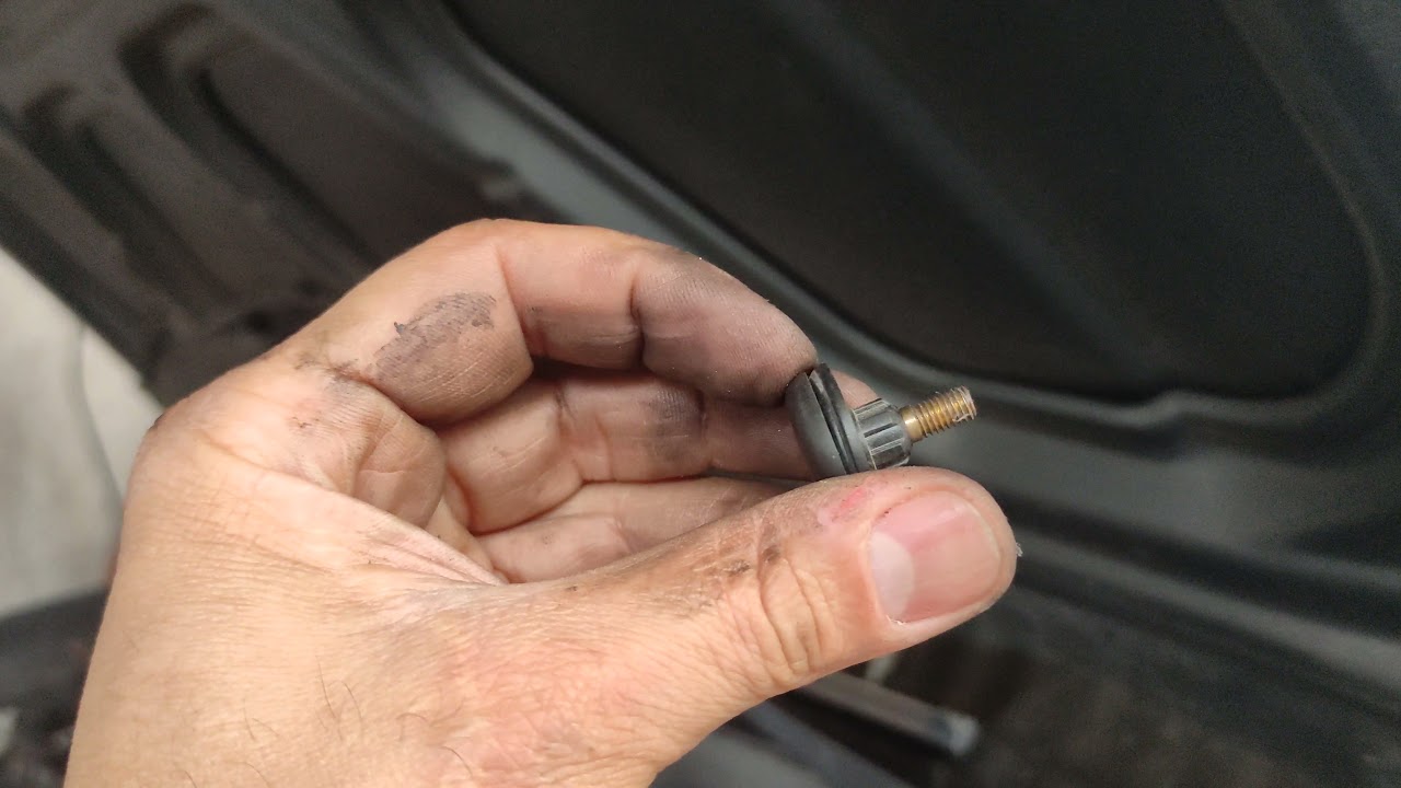 alarme Tucson não funciona