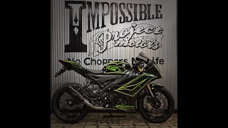 出售 I.P.M custom 特仕版 Yamaha R15 V4  中古車