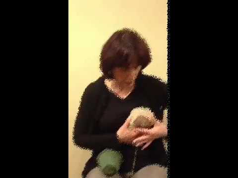 Hand Expression Of Breastmilk Prop Demo Youtube