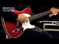 Fender Custom Shop '60s Heavy Relic Nashville Telecaster Custom