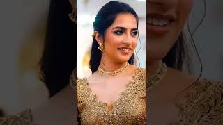 Rukmini Vasanth Hot Thalapathy Kacheri