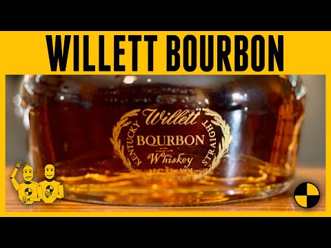 Video: Paano Uminom Ng Bourbon