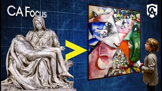 St Peters Vs Modernism Duncan Stroik On Ca Focus Podcast