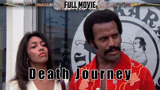 Death Journey | English Full Movie | Crime Drama Action