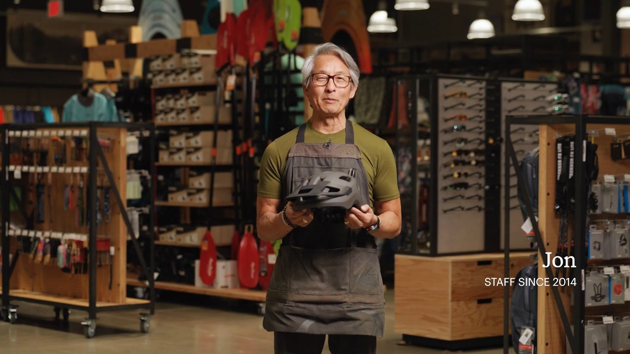 Preview of Smith Pilot Mips Mountain Bike Helmet Video